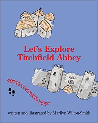 تحميل Let&#39;s Explore Titchfield Abbey