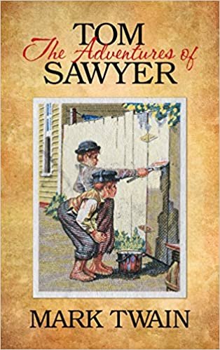 The Adventures of Tom Sawyer indir
