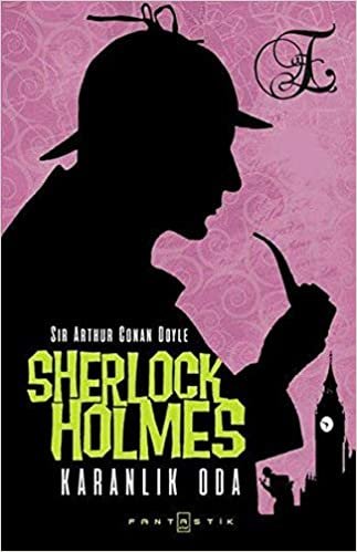 Sherlock Holmes Karanlık Oda indir