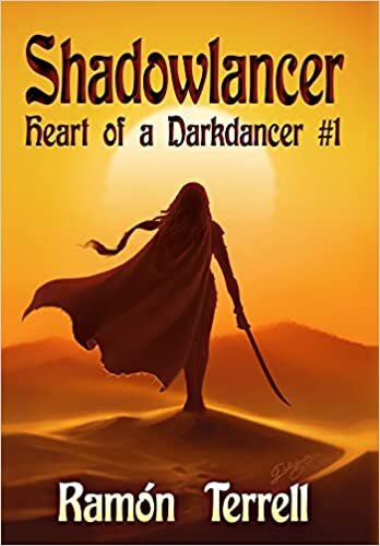تحميل Shadowlancer: Heart of a Darkdancer #1