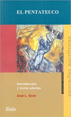 اقرأ El Pentateuco (Spanish Edition) الكتاب الاليكتروني 