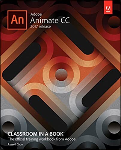 ダウンロード  Adobe Animate CC Classroom in a Book (2017 release) 本