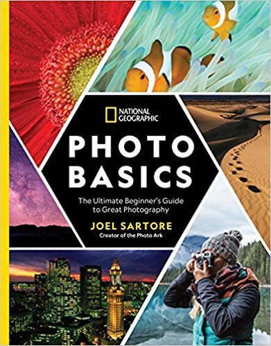 تحميل National Geographic Photo Basics: The Ultimate Beginner&#39;s Guide to Great Photography