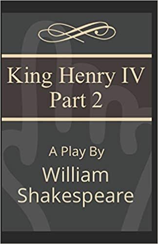 indir Henry IV (Part 2) Annotated