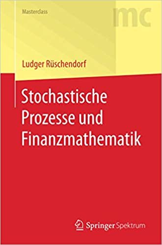 indir Stochastische Prozesse und Finanzmathematik (Masterclass)