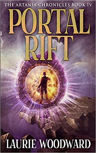 indir Portal Rift (The Artania Chronicles Book 4)