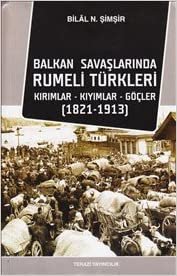 Balkan Savaşlarında Rumeli Türkleri indir
