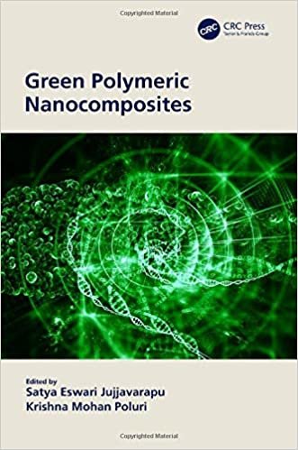 تحميل Green Polymeric Nanocomposites