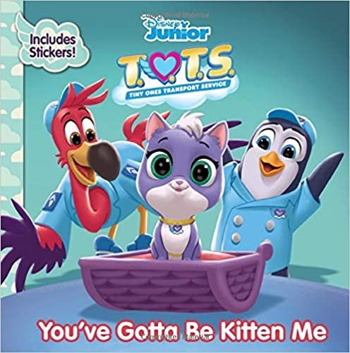You've Got to Be Kitten Me (T.o.t.s.) indir