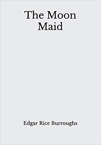 indir The Moon Maid: Beyond World&#39;s Classics
