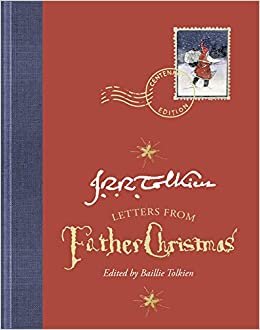 indir Letters from Father Christmas, Centenary Edition