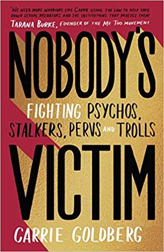 تحميل Nobody&#39;s Victim: Fighting Psychos, Stalkers, Pervs and Trolls