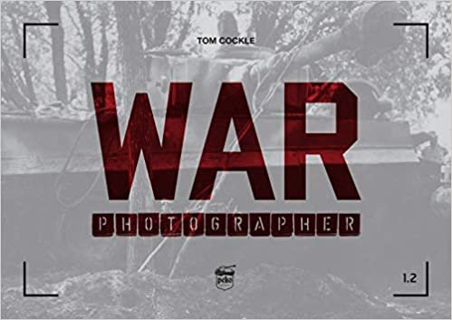 ダウンロード  War Photographer 1.2 本