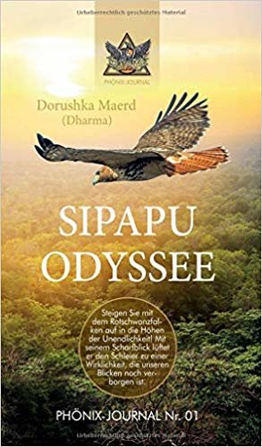 اقرأ Sipapu Odyssee الكتاب الاليكتروني 