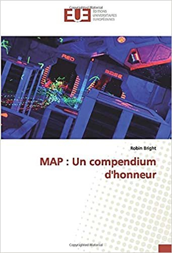 MAP : Un compendium d'honneur indir