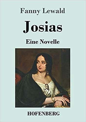 indir Josias: Eine Novelle
