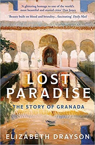 تحميل Lost Paradise: The Story of Granada