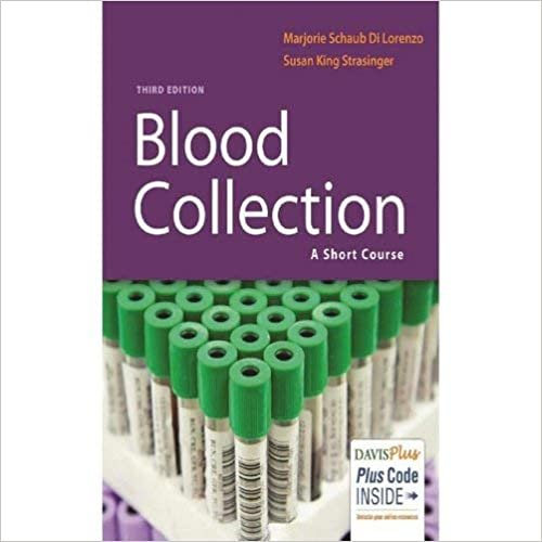  بدون تسجيل ليقرأ Blood Collection: A Short Course, ‎3‎rd Edition