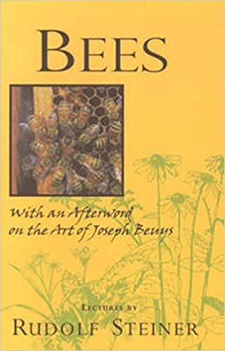 indir Bees: Nine Lectures on the Nature of Bees