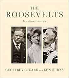 ダウンロード  The Roosevelts: An Intimate History 本