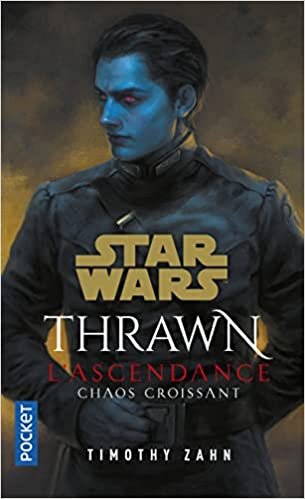 indir Star Wars Thrawn L&#39;Ascendance - tome 1 Chaos croissant (1)