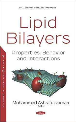 تحميل Lipid Bilayers: Properties, Behavior and Interactions