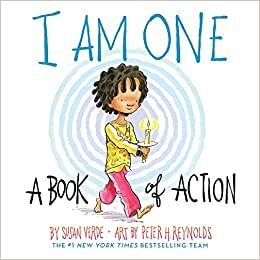 تحميل I Am One: A Book of Action