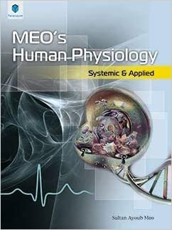 Meo's Human Physiology Systemic And Applied