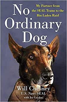 تحميل No Ordinary Dog: My Partner from the Seal Teams to the Bin Laden Raid