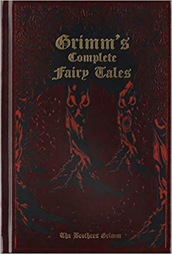 تحميل : Grimm من كاملة Fairy Tales