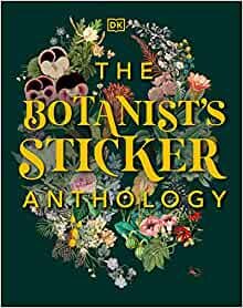 ダウンロード  The Botanist's Sticker Anthology 本
