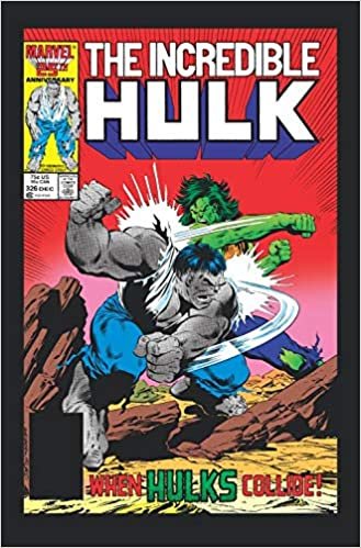 ダウンロード  Incredible Hulk Epic Collection: Going Gray 本