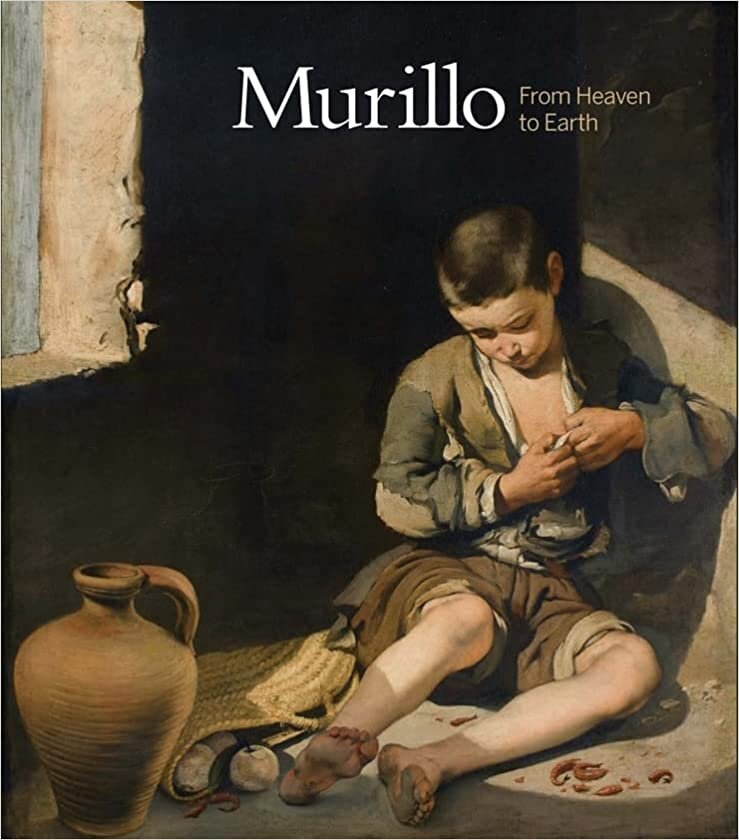 تحميل Murillo: From Heaven to Earth