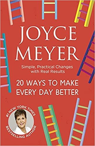 تحميل 20 Ways to Make Every Day Better: Simple, Practical Changes with Real Results