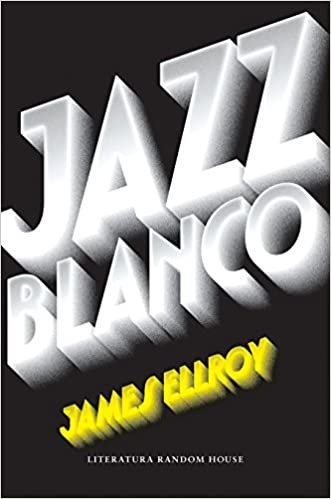 اقرأ Jazz Blanco / White Jazz الكتاب الاليكتروني 