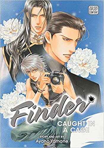 Finder Deluxe Edition: Caught in a Cage, Vol. 2 (2) ダウンロード