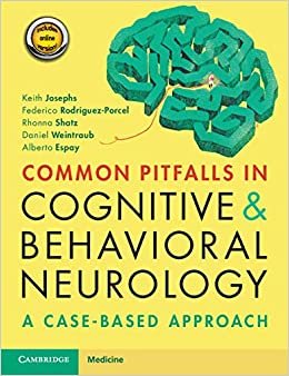 ダウンロード  Common Pitfalls in Cognitive and Behavioral Neurology: A Case-Based Approach 本