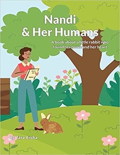 اقرأ Nandi and Her Humans الكتاب الاليكتروني 