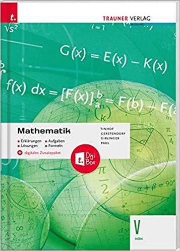indir Mathematik V HAK + digitales Zusatzpaket - Erklärungen, Aufgaben, Lösungen, Formeln