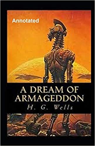 indir A Dream of Armageddon Annotated