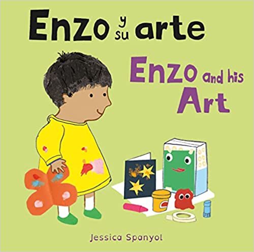 تحميل Enzo Y Su Arte/Enzo and His Art