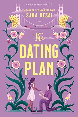 The Dating Plan (English Edition)
