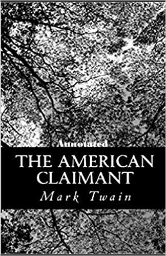 The American Claimant Annotated indir