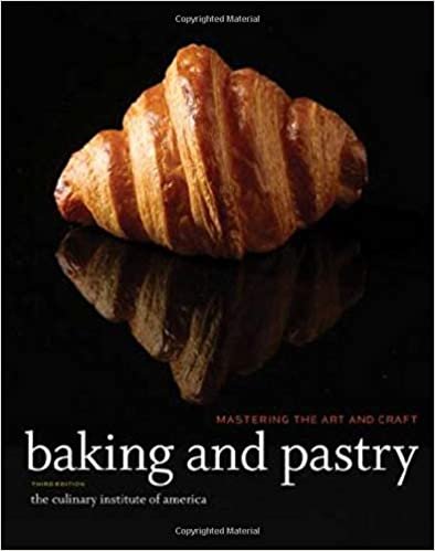 ダウンロード  Baking and Pastry: Mastering the Art and Craft 本
