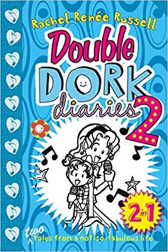  بدون تسجيل ليقرأ Double Dork Diaries 2 by Rachel Renee Russell