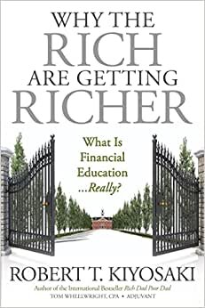 تحميل Why The Rich Are Getting Richer