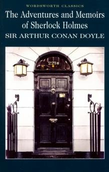 Бесплатно   Скачать Arthur Doyle: The Adventures of Sherlock Holmes. Selected stories