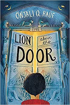 اقرأ The Lion Above The Door الكتاب الاليكتروني 