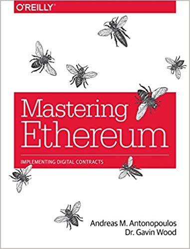 Mastering Ethereum indir