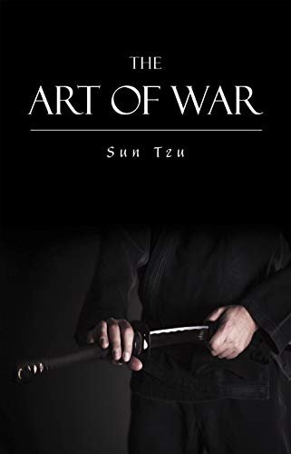 ダウンロード  The Art of War (English Edition) 本